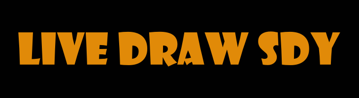 live draw sdy, live draw sydney
